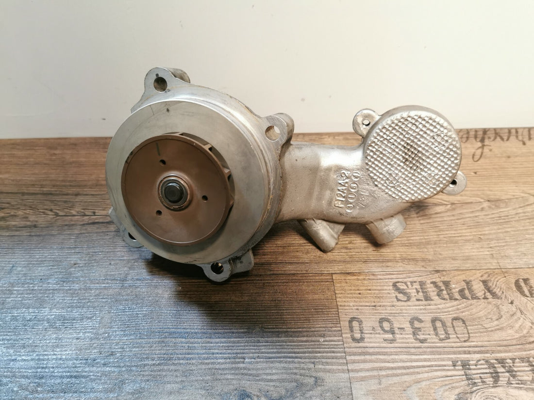 Original Ford Mustang 5,0 GT Wasserpumpe FT2AA-2