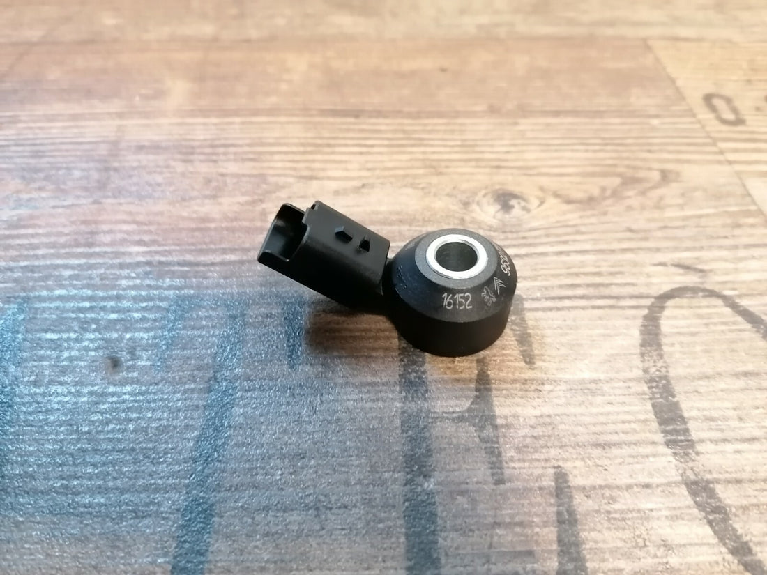 NEU Original Klopfsensor Continental Citroen Peugeot 1.2 THP HN02 9632754980