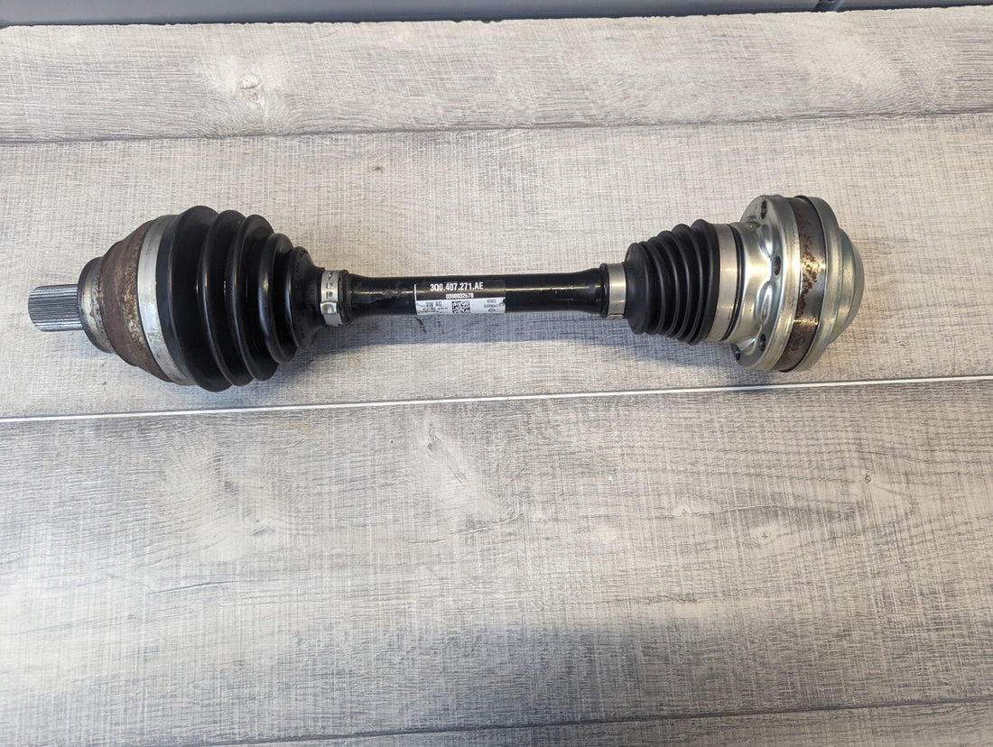 Antriebswelle Original VW Seat Skoda Audi 3Q0407271AE