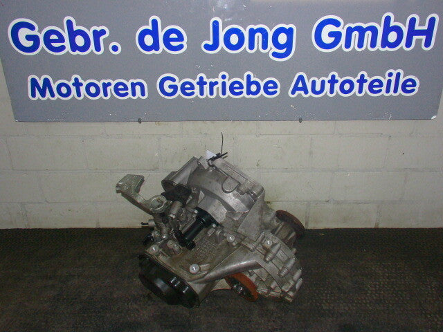 VW Golf 7, Audi A3 Getriebe PKH, NHW 1.2 TSI, von 2013` --TOP--