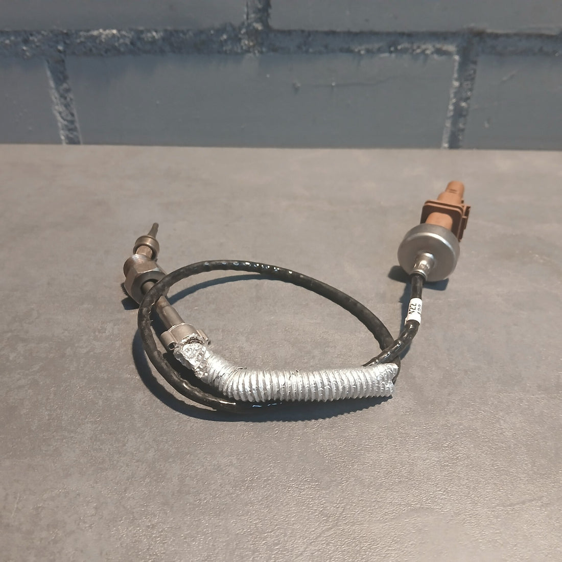 AGR Abgastemperaturgeber VW Audi Seat Skoda 05L919529E