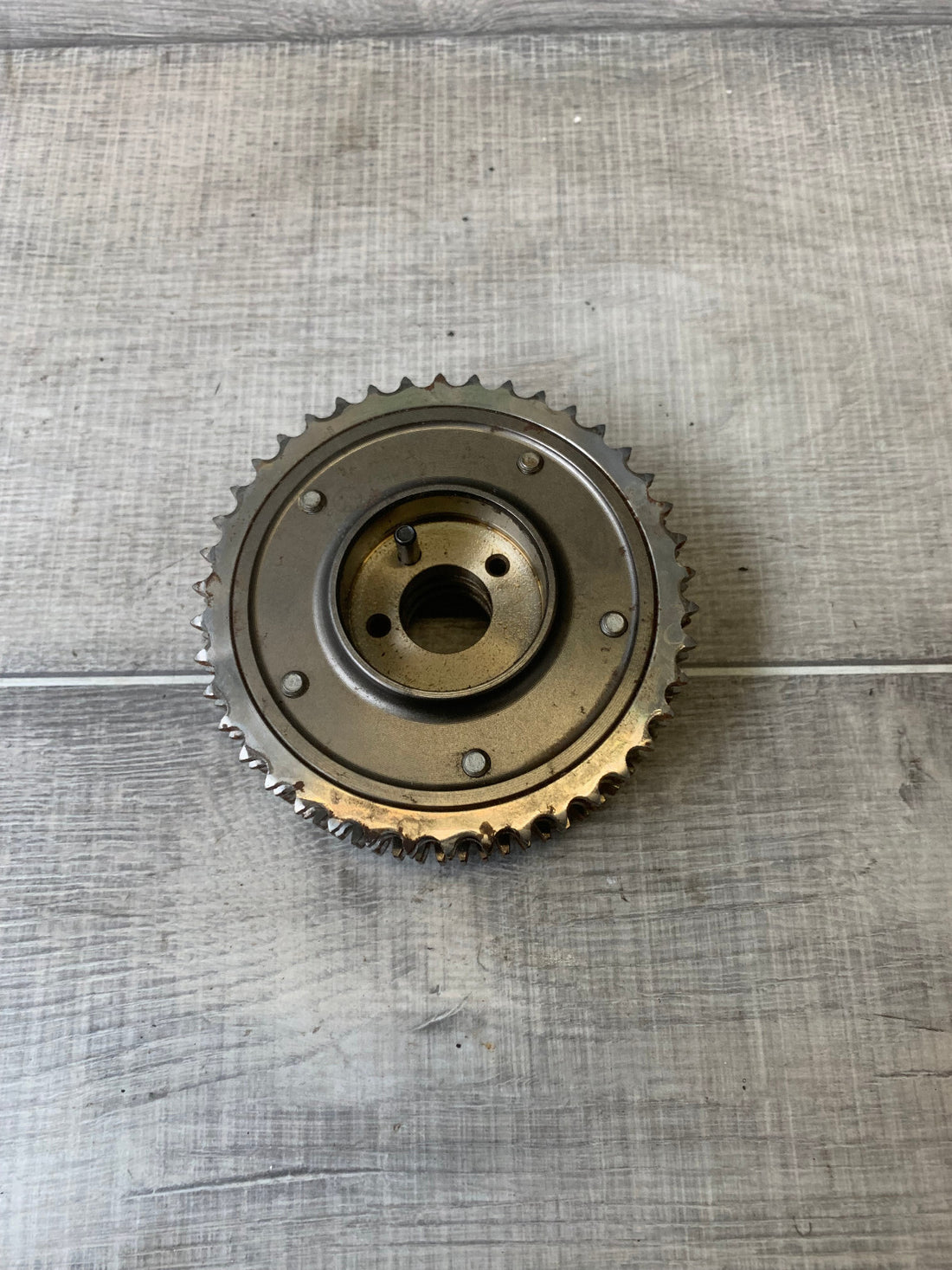 Original Mercedes Nockenwellenversteller A2720502508