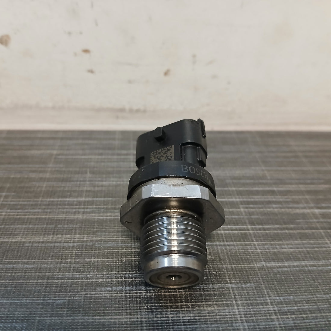 Sensor Abgasdrucksensor VW Skoda Seat Audi 0281002982