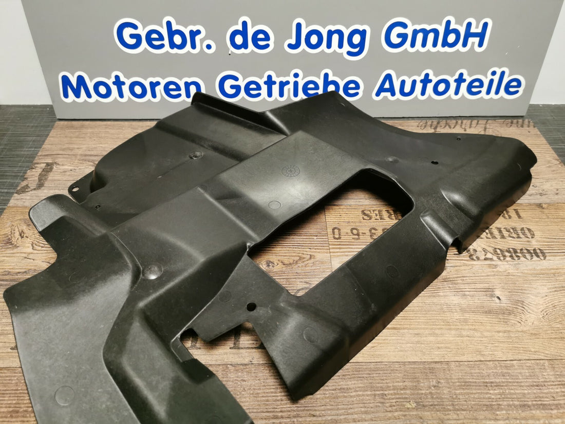 Original Land Rover Range Rover 3 L322 Spritzschutz vorne rechts CLF500800