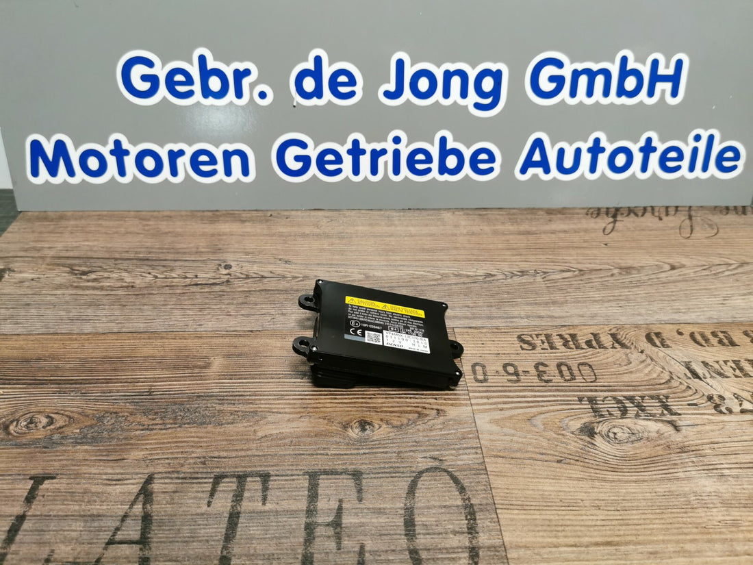 NEU Original Land Rover Freelander 2008-2012 Xenon HID Vorschaltgerät LR021905