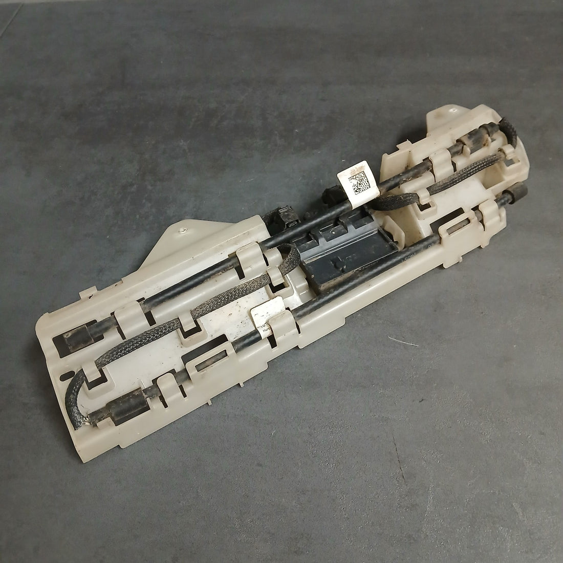 VOLVO XC60 Heckklappe Kofferraum Steuergerät Fußbetätigung 31652261 / 38312982