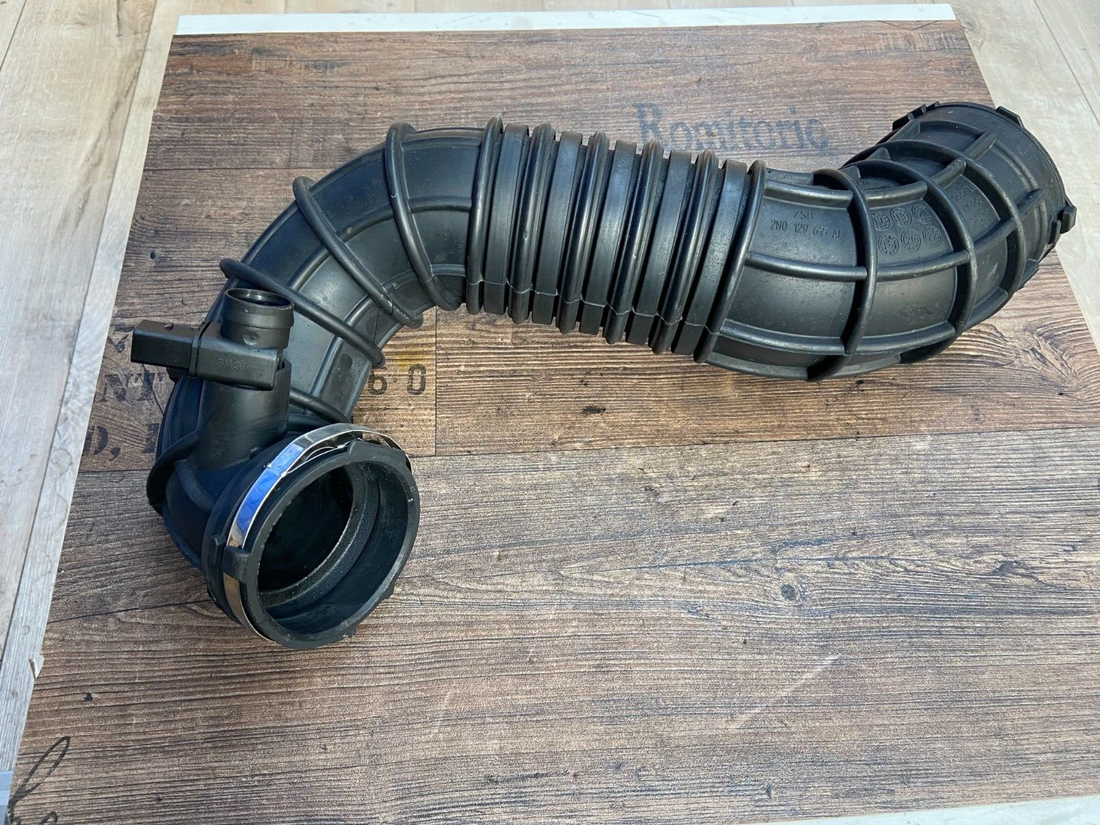 Original VW T6 2.0 TDI Ansaugschlauch 2N0129615AL 2N0129627AA