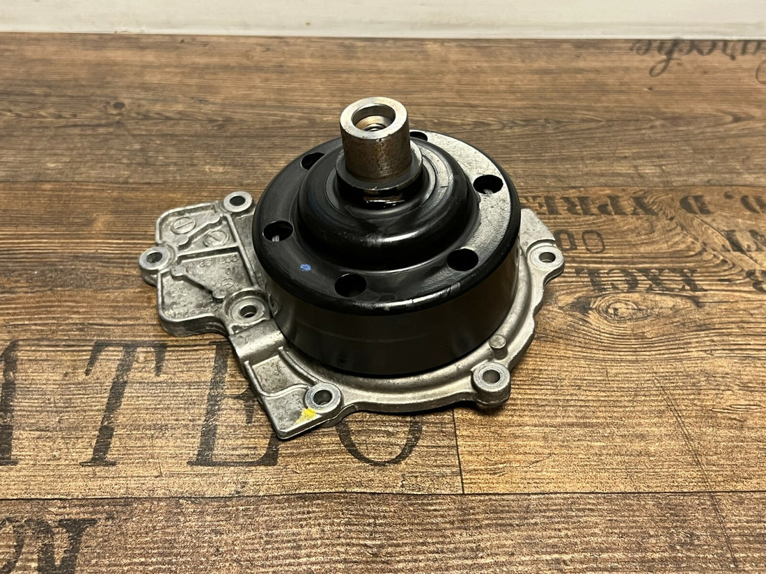 Original Mercedes-Benz Sprinter 2.2 906 Wasserpumpe A6512001801