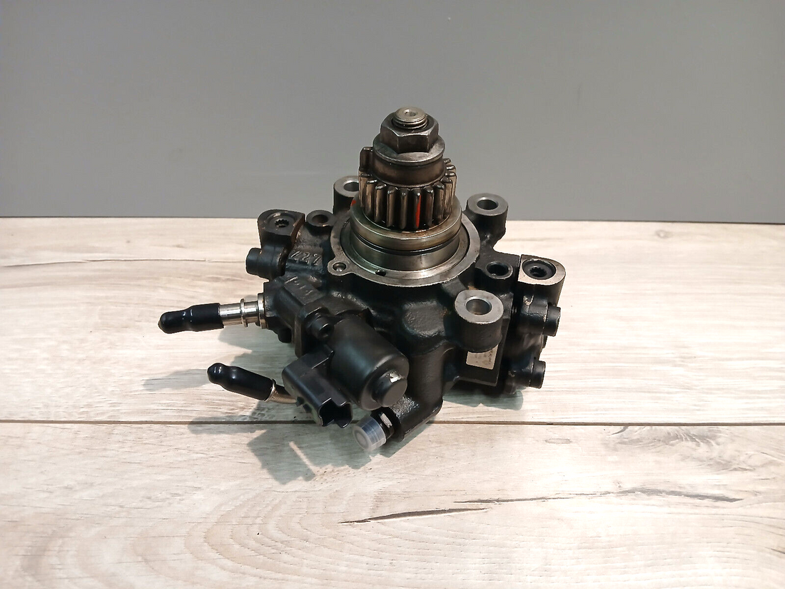 Continental Hochdruckpumpe Kraftstoffpumpe Opel 2.3 CDTI A2C97864000 167001930R