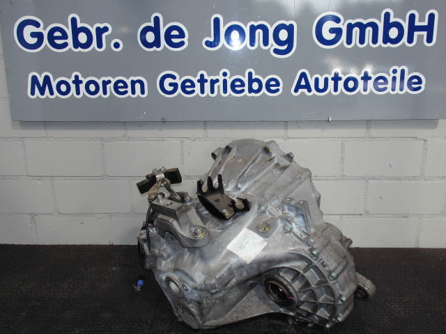 -- Mazda 3 und 6, 6 Gang Aisin Getriebe 02960-019 --