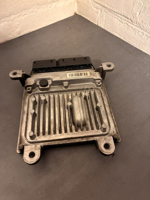 Motorsteuergerät für Mercedes Benz A6519009702
