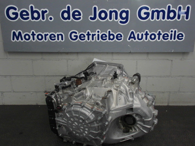 Hyundai Santa Fe, 2WD Automatikgetriebe 2.0 CRDI, A6LF2 von 2014` wie neu -TOP-