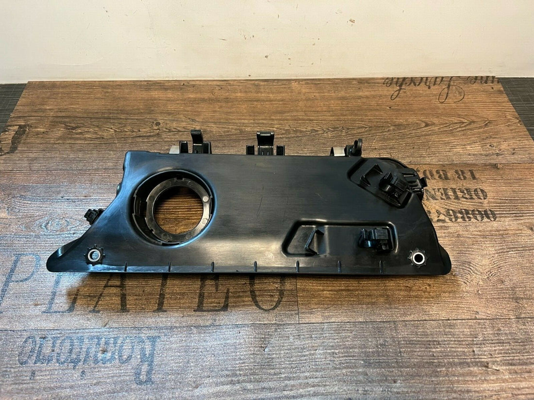 Original Renault Nissan 1.6 DCI R9N401 Motorabdeckung 175B18639R