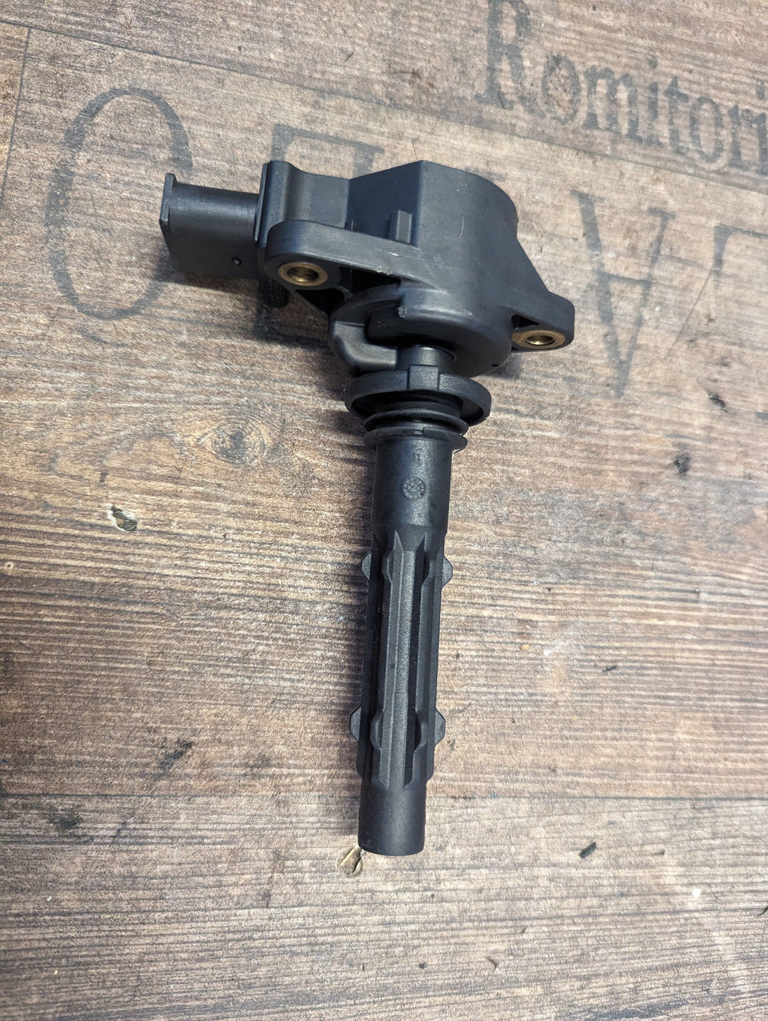 Original Mercedes Benz Zündspule A0001502780