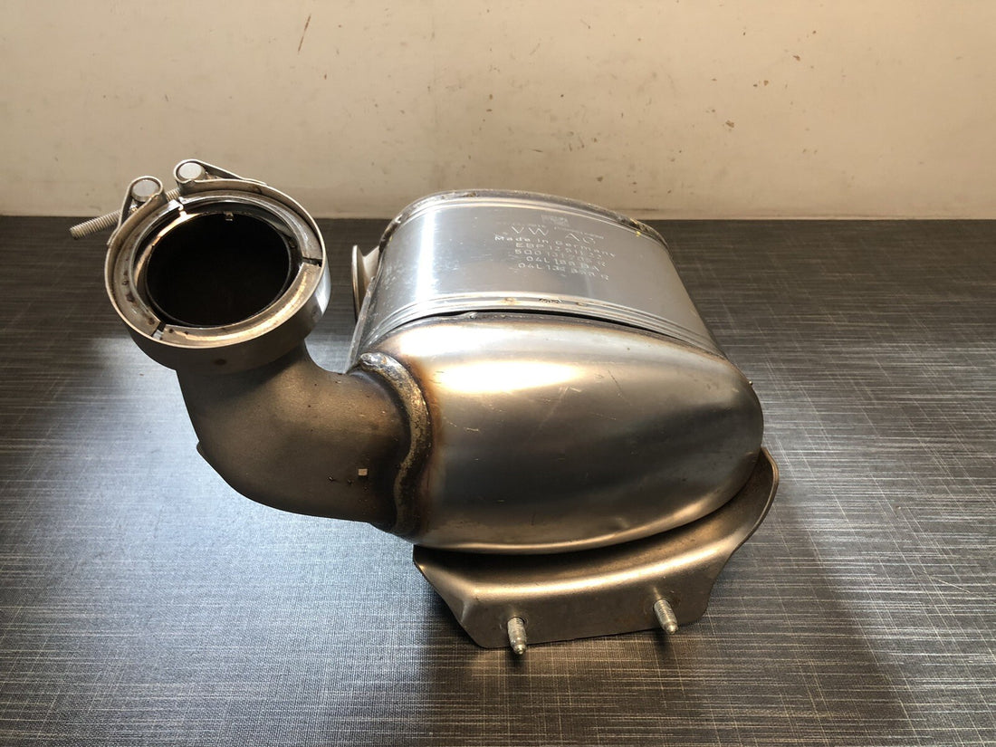 Original VW Audi Seat Skoda DPF Katalysator 5Q0131705R 04L131656R