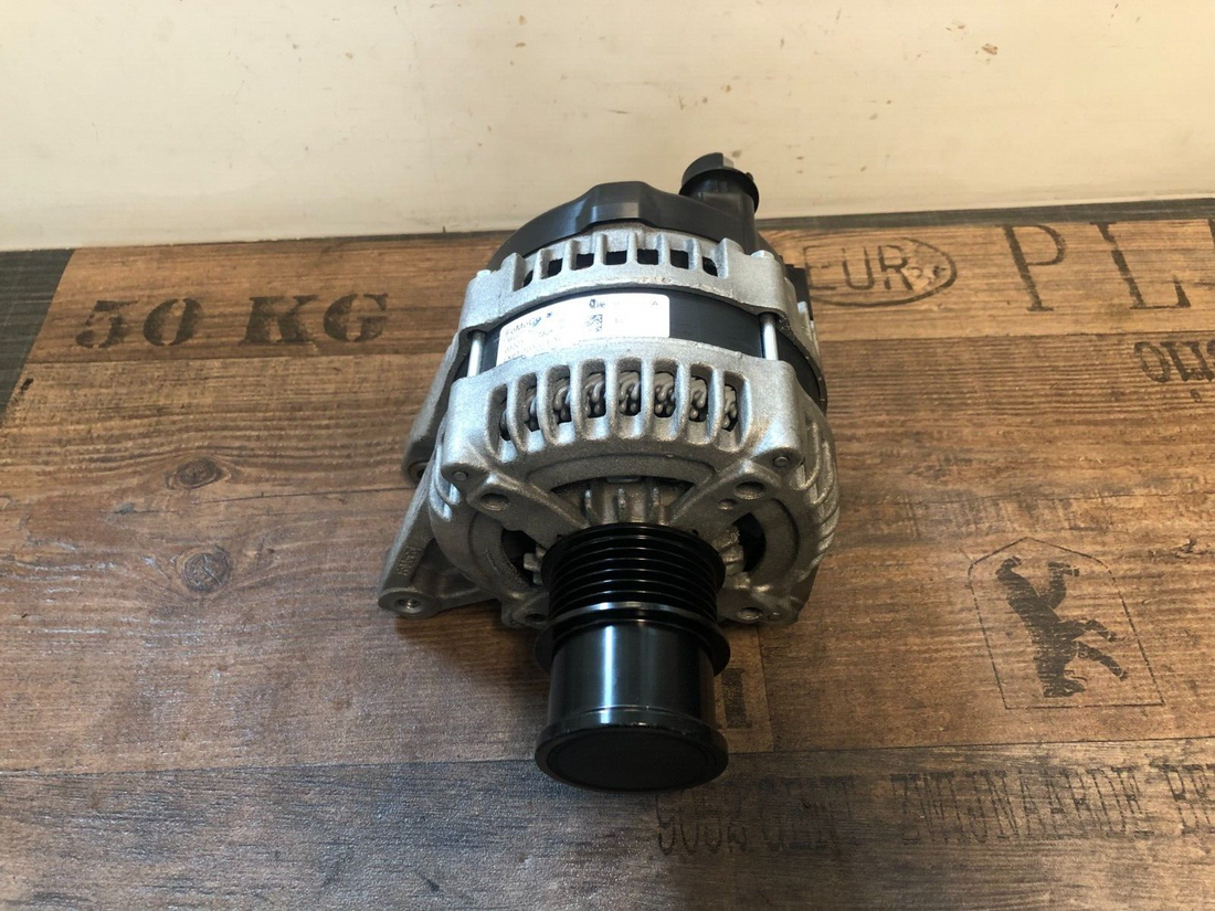 Lichtmaschine Generator Original Ford 1.0 EcoBoost LX6T-10300-EAA