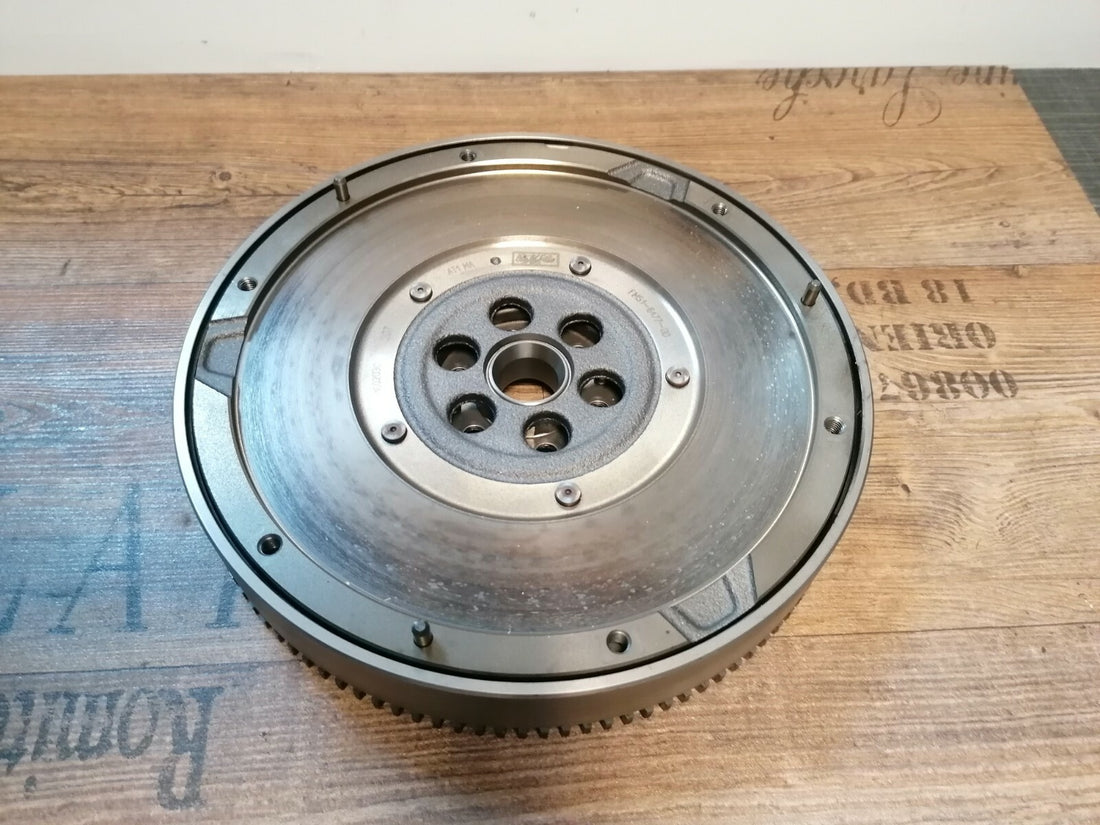 Original Zweimassenschwungrad ZMS Schwungrad Ford 1.5 TDCI XWDA FM51-6477-DD