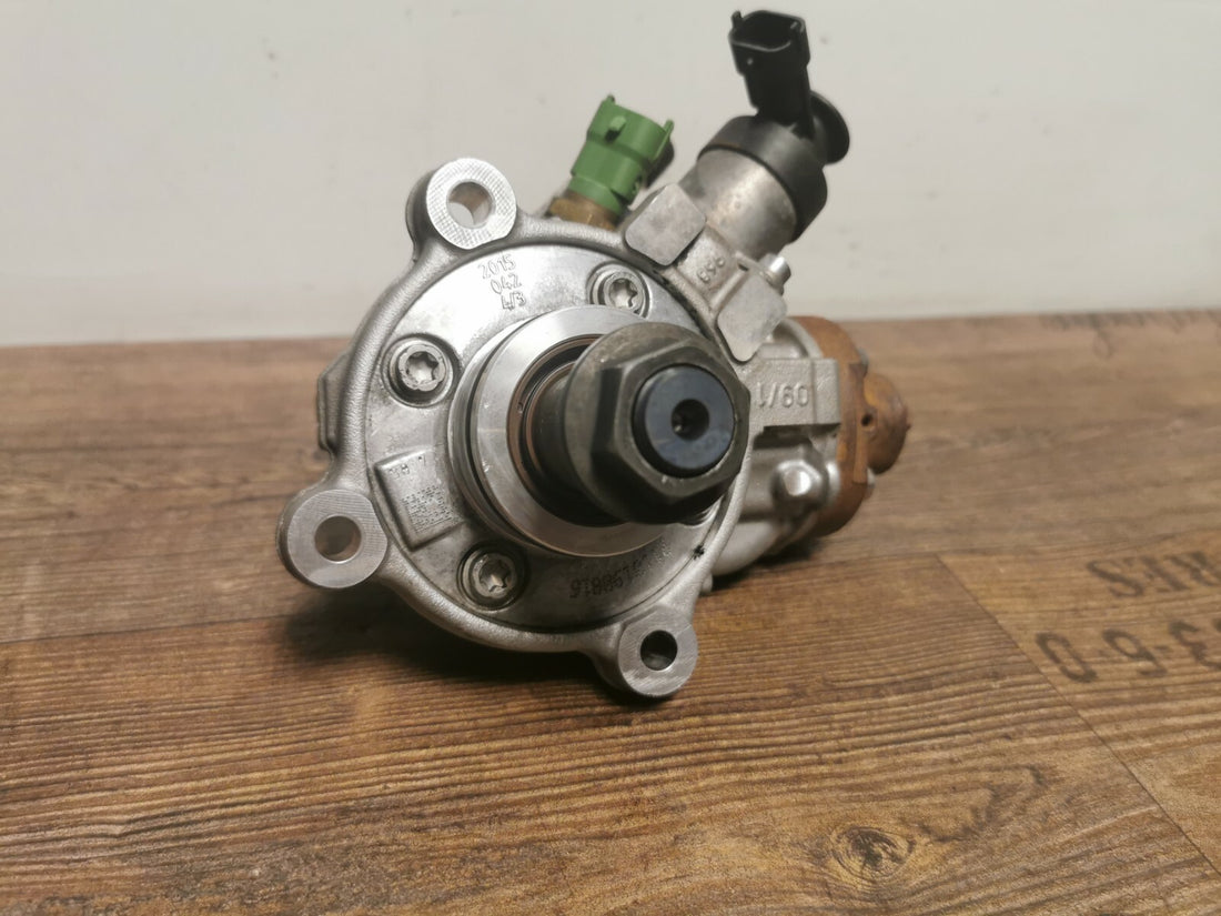 Original Land Rover Jaguar Hochdruckpumpe Bosch 2,0 D G4D39B395AA