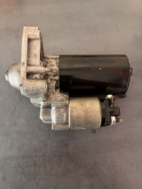 Original Anlasser für MINI BMW 7616698