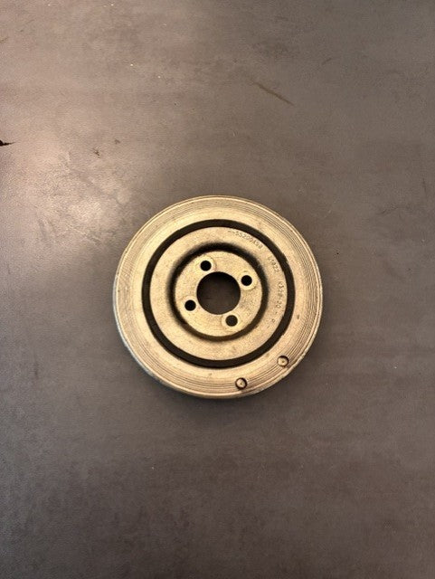 Riemenscheibe Kurbelwelle für opel Lancia Ford Peugeot Suzuki 55200498