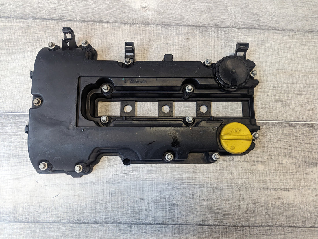 Ventildeckel Opel Mokka 1.4 Turbo 55561426