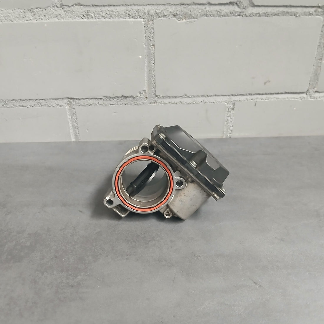 Drosselklappe Ford Mondeo Kuga 2.0 TDCI 9M5Q9E926