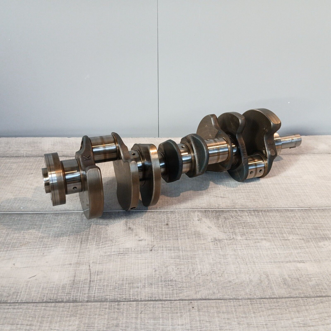 Kurbelwelle Original Mercedes-Benz M278 278.922 W212 W221 W222 500 A2780300301