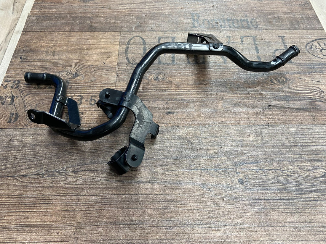 Original VW T6 2.0 TDI Kühlmittelrohr 2N0121065CH