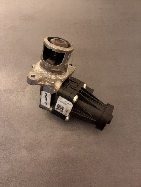 Abgasrückführventil EGR für Opel Fiat Alfa Romeo Lancia Suzuki. 701599040