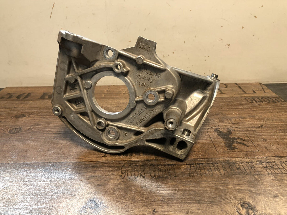 Original Halterung Kraftstoffpumpe Hochdruckpumpe Ford 1.5 TDCI XWDA 9810953280
