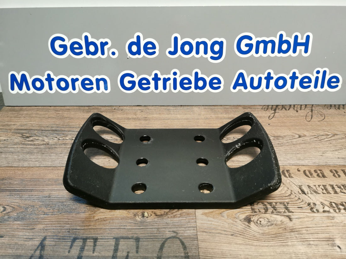 NEU Original Land Rover Discovery 3 Höhenverstellungsplatte Anhängerkupplung