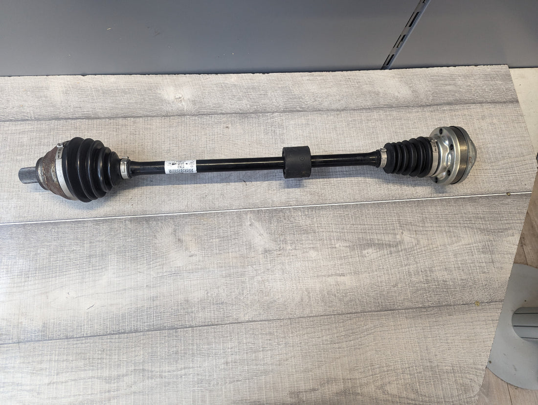 VW Tiguan Antriebswelle 3Q0407272BD
