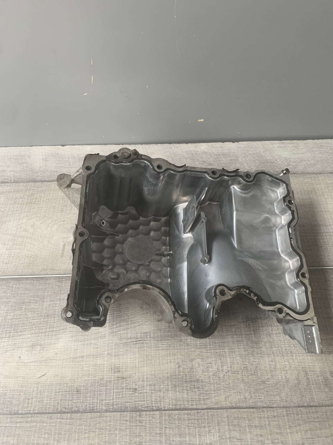Ölwanne Opel 1.0 Turbo D10XFL 55499614