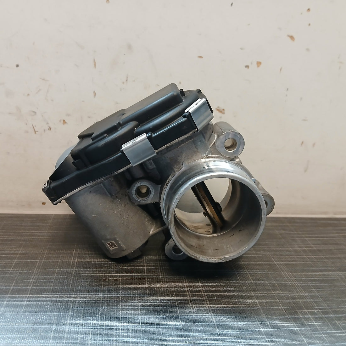 Drosselklappe Opel Astra J 1.6 CDTI 55491244AA - 97.329 Km