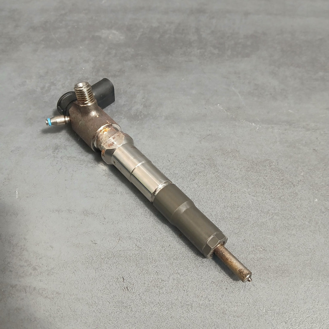 Original Einspritzdüse Injektor für FORD Ranger 2.0 TDI JG9Q9K546AA