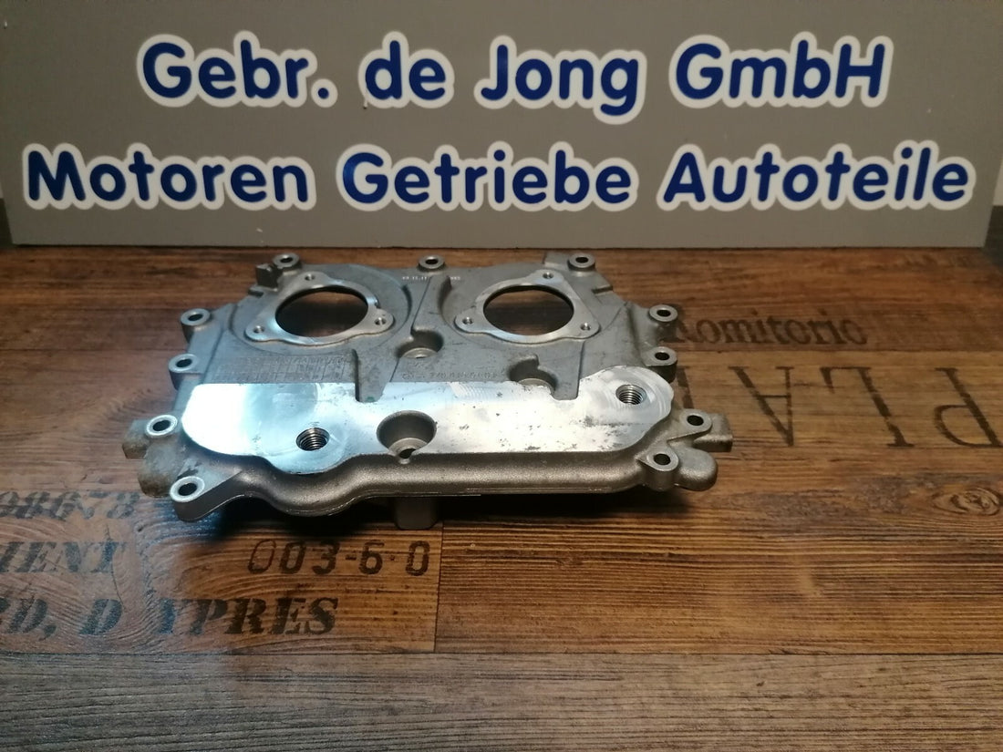 Stirndeckel Mercedes W246 A176 B180 A2700150101 270.910