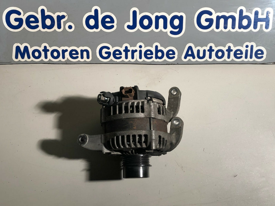 Ford Mustang 2.3L Ecoboost E7JE Lichtmaschine