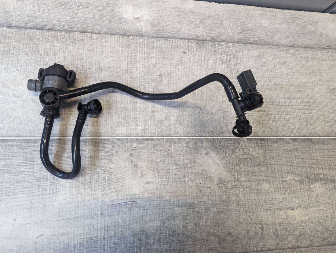Original BMW 3 F30 320I Unterdruckventil 2.0 Benzin N20 7636144