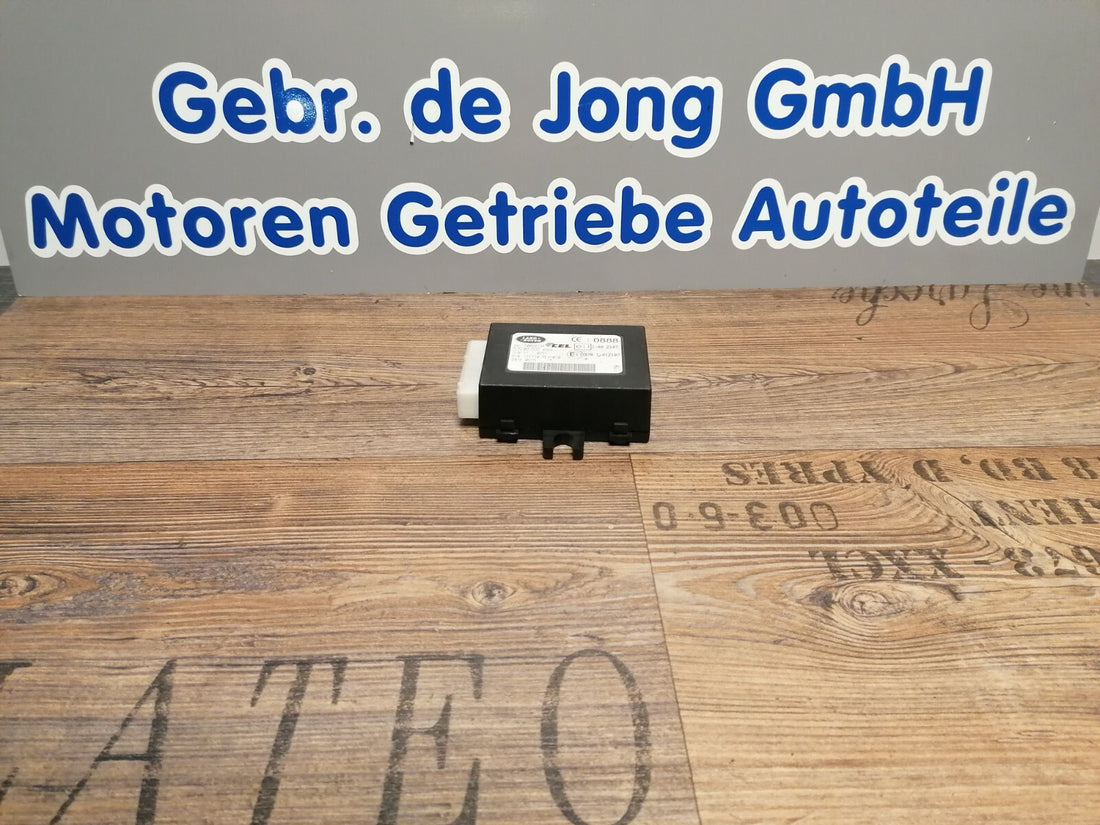 Original Land Rover Freelander Steuergerät Wegfahrsperre YWC500261