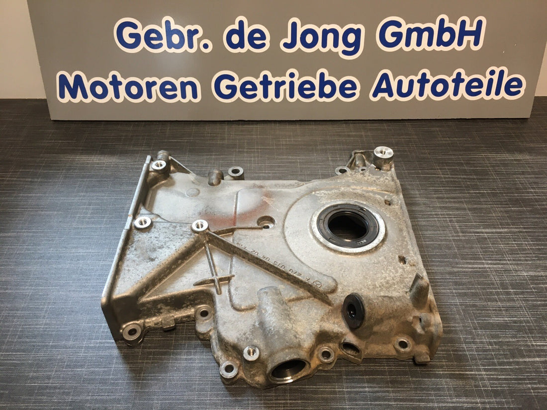 Stirndeckel Mercedes W246 A176 B180 A2700150402 270.910