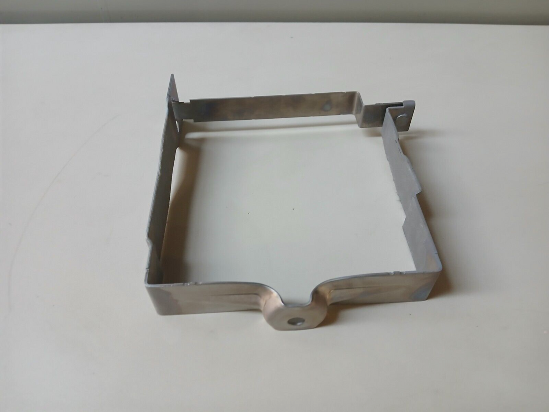 Original VW Audi Seat Skoda Batteriehalter 5WA915343B