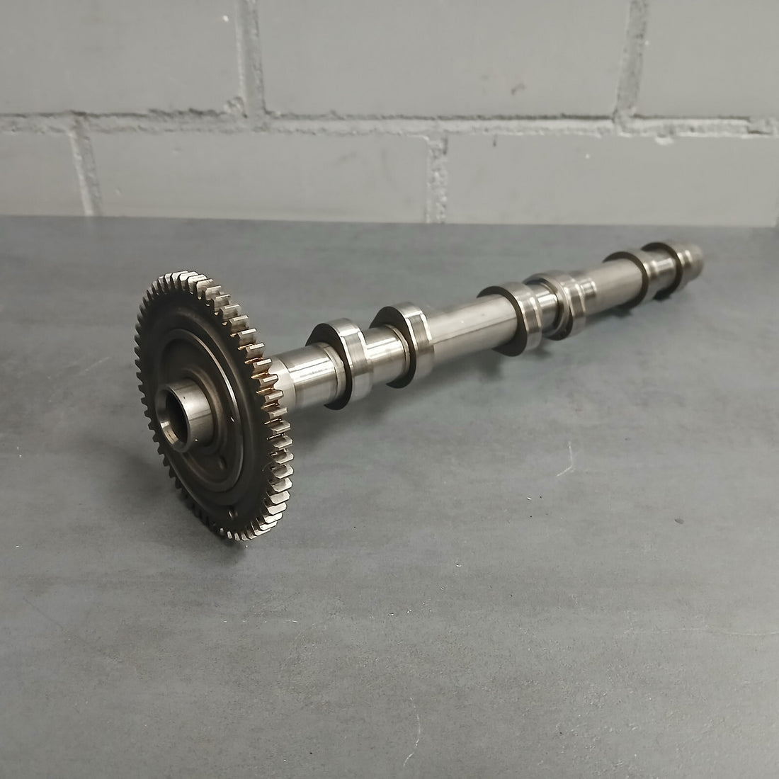 Nockenwelle Mercedes-Benz | W211 W906 OM642 3.0 300 320 350 CDI | A64244 A64208