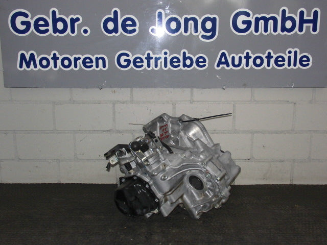 -- Opel Agila B,Suzuki Splash 1.2 Liter (K12B) Getriebe von 2014` --TOP--