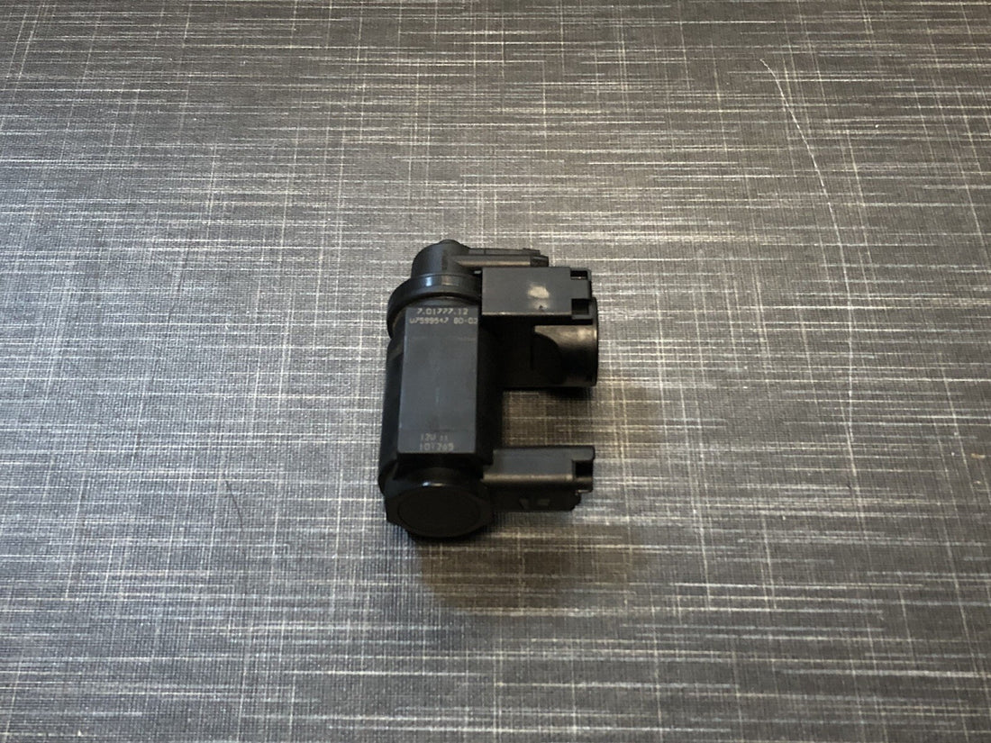 Magnetventil Druckwandler BMW Mini 70177712
