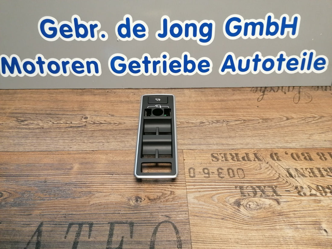 Neu Original Land Rover Range Fensterheberschalter Spiegelverstellung LR048732
