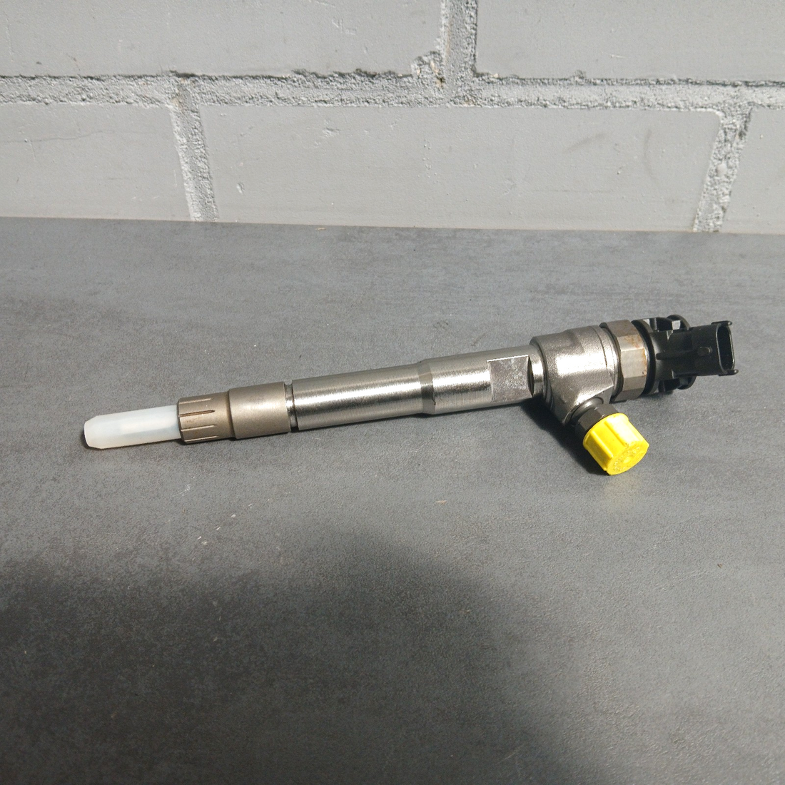 BOSCH Einspritzdüse Injektor Renault Opel Nissan 2.0 DCI 0445110939 HMLGT9558R