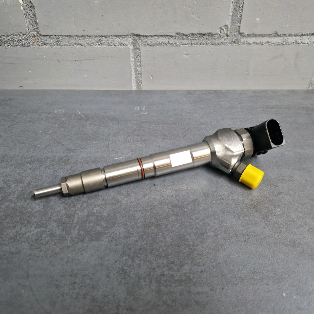 BOSCH Injektor Original VW Audi 2.0 TDI 05L130277Q