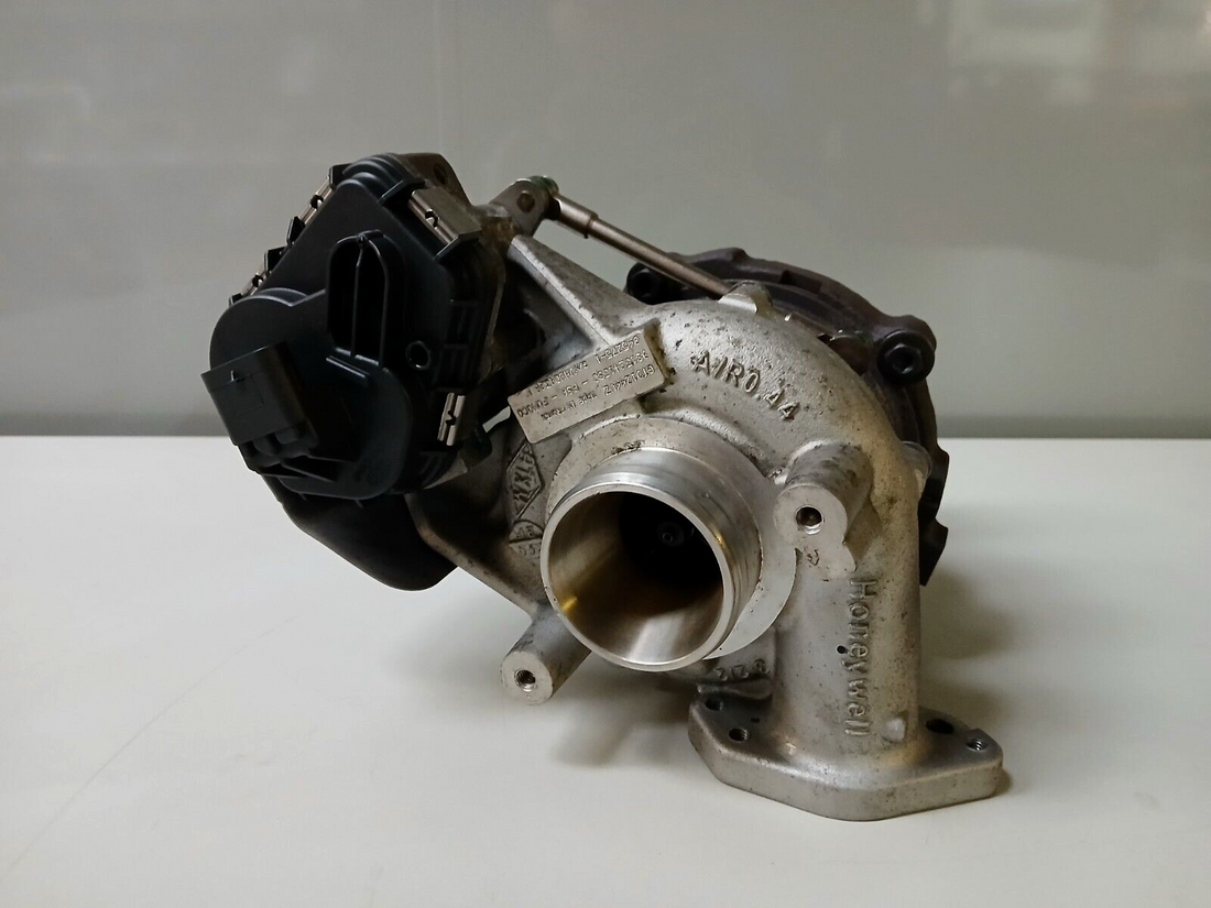 Honeywell Turbolader Ford 1.5 9813241380