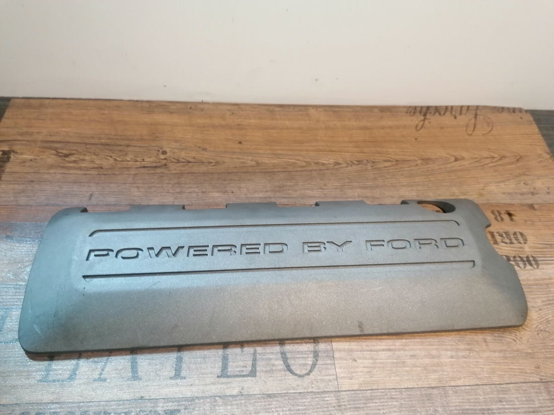 Original Ford Mustang MK6 5,0 Motorabdeckung rechts BR3E-6P067-CD
