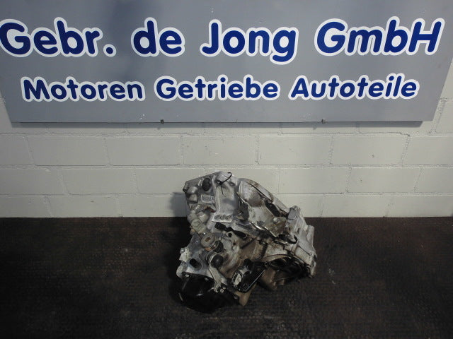 -- Suzuki Ignis 1.3 - 16V Benziner Getriebe von 2008`(M13A) --TOP--